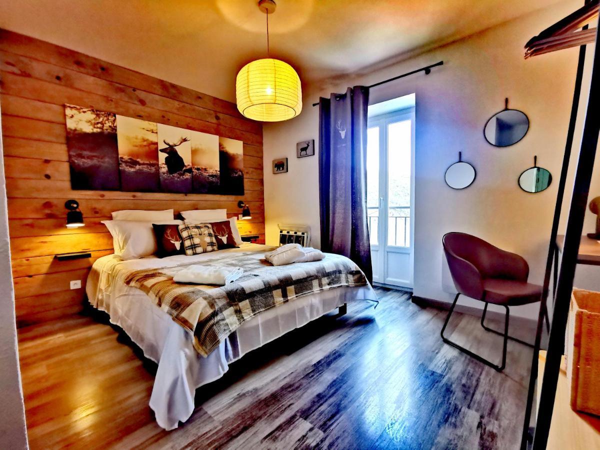 Chambre D'Hotes Casa Di L'Apa Venaco  Exterior foto