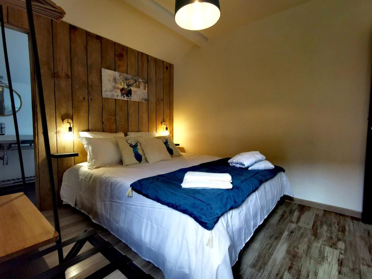 Chambre D'Hotes Casa Di L'Apa Venaco  Exterior foto
